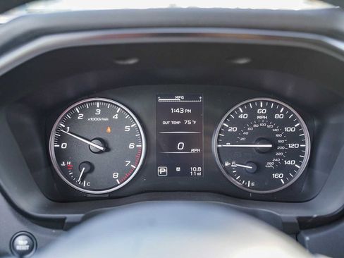 New 2026 Subaru Ascent Premium image 26