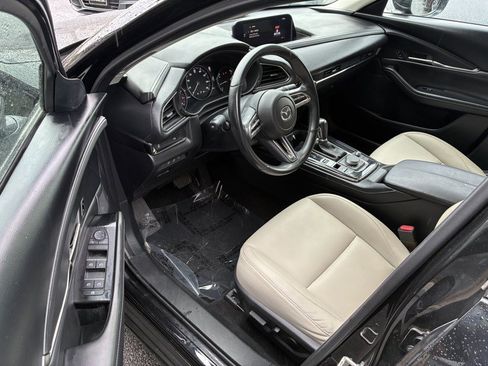 Used 2023 MAZDA CX-30 AWD 2.5 S w/ Preferred Package image 7