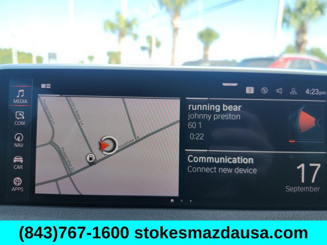 Used 2020 BMW 740i w/ Premium Package RWD image 6