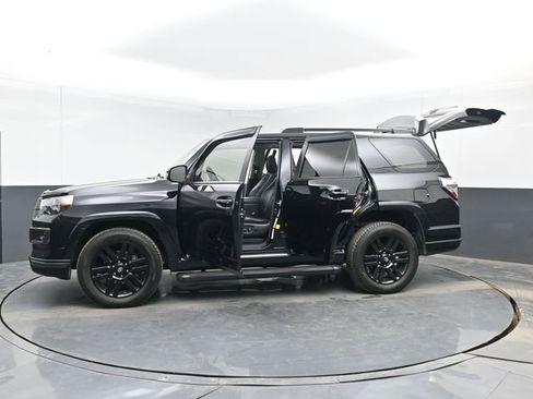 Used 2019 Toyota 4Runner Limited image 54