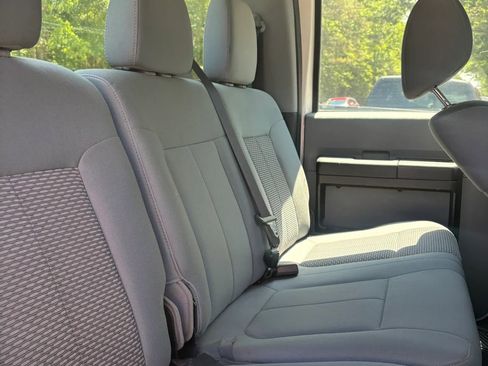 Used 2013 Ford F350 XL w/ PWR Equipment Group AWD/4WD image 37