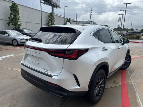 Used 2023 Lexus NX 350 AWD image 2