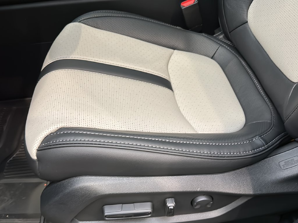 New 2026 Honda Passport TrailSport Elite image 13