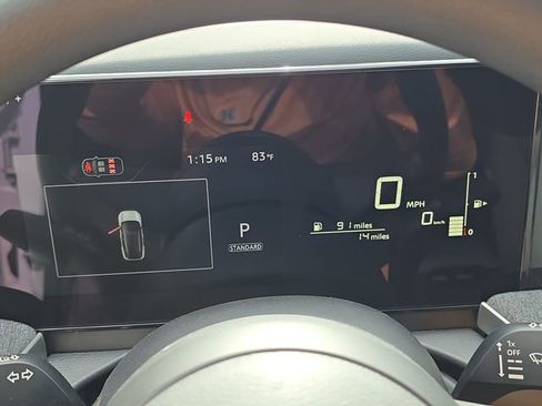 New 2026 Nissan Kicks SV w/ Cold Weather Package FWD image 34