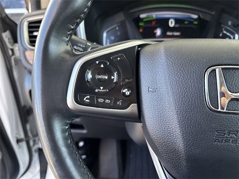 Used 2020 Honda CR-V EX-L image 21