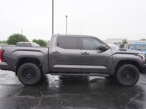 Used 2022 Toyota Tundra SR5 w/ TRD Off-Road Package AWD/4WD image 5