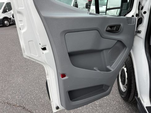 Used 2018 Ford Transit 250 148 Low Roof image 11