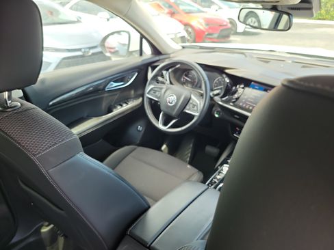 Used 2021 Buick Envision Preferred FWD image 14