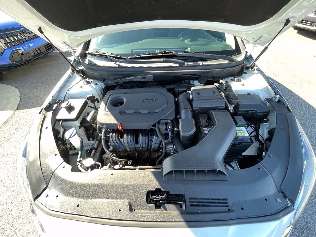 Certified 2024 Kia Forte GT-Line w/ GT-Line Premium Package FWD image 33