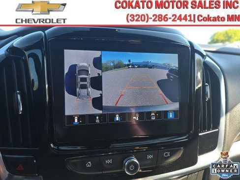 Used 2023 Chevrolet Traverse Premier w/ Redline Edition AWD/4WD image 38