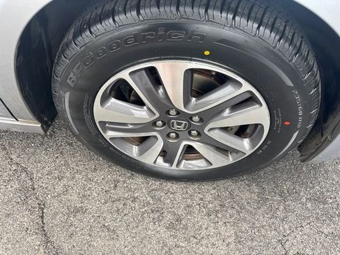 Used 2017 Honda Odyssey Touring image 15