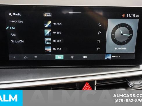 Used 2024 Kia Sorento LX FWD image 35