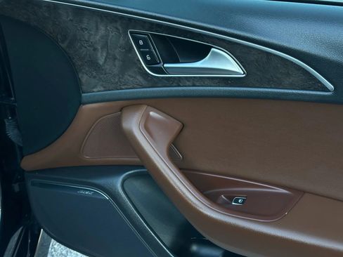 Used 2018 Audi A6 3.0T Prestige w/ Prestige Package image 25