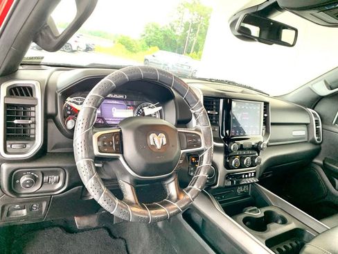 Used 2019 RAM 1500 Big Horn AWD/4WD image 15