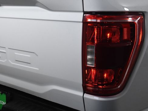 Used 2022 Ford F150 XLT image 30