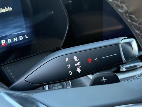 New 2026 Chevrolet Equinox LT image 17