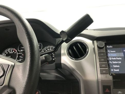 Used 2020 Toyota Tundra SR5 image 25