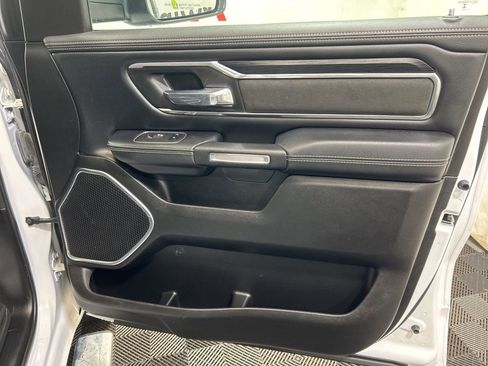 Used 2023 RAM 1500 Laramie image 11