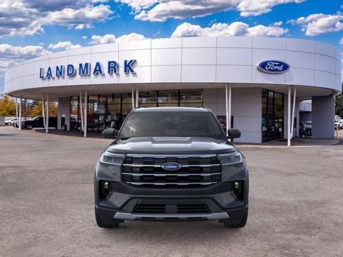 New 2026 Ford Explorer Active w/ Active Comfort Package AWD/4WD image 6