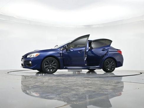 Used 2017 Subaru WRX w/ Popular Package #1 image 48