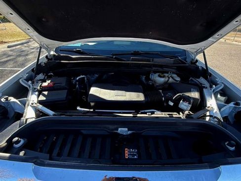 Used 2021 GMC Sierra 1500 SLT w/ Driver Alert Package I image 23