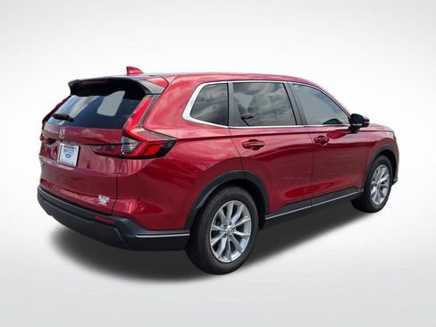 Used 2024 Honda CR-V EX image 5