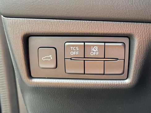 Used 2019 MAZDA CX-5 Grand Touring FWD image 31