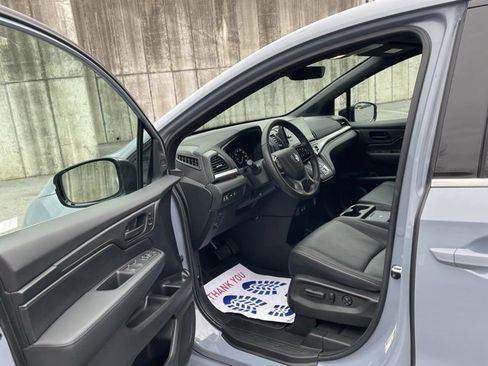 Certified 2025 Honda Odyssey Sport-L image 15