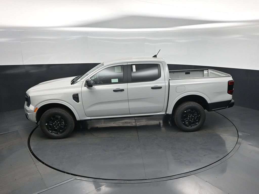 New 2026 Ford Ranger XLT w/ Equipment Group 301A High RWD image 38