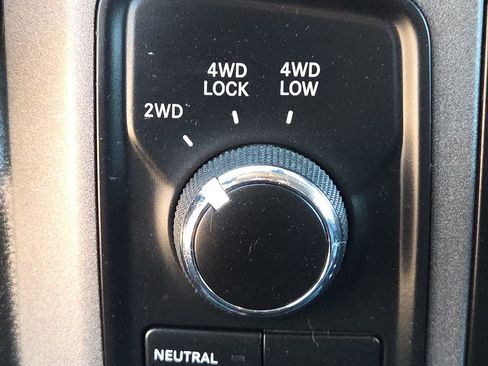 Used 2018 RAM 5500 Tradesman w/ Ambulance Prep Group image 23