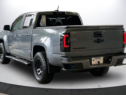 Used 2019 Chevrolet Colorado Z71 image 7