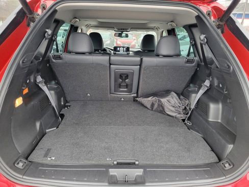 Used 2023 Mitsubishi Outlander SE image 26