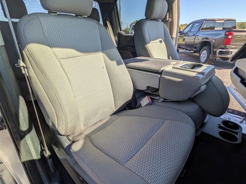 Used 2019 Ford F150 XLT w/ Equipment Group 302A Luxury image 21