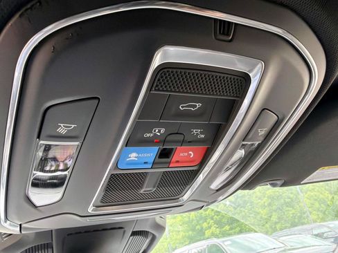 New 2026 Jeep Cherokee Limited AWD/4WD image 16