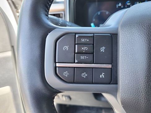 Used 2024 Ford F250 Lariat image 29