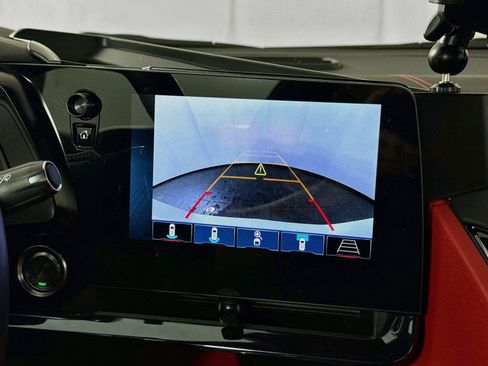 Used 2025 Chevrolet Corvette E-Ray AWD/4WD image 24