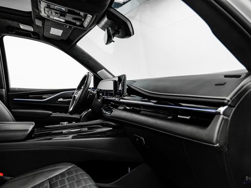 Used 2023 Cadillac Escalade V image 45