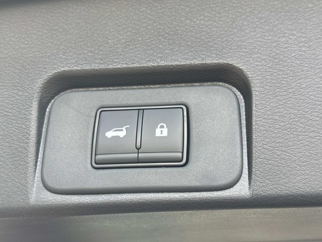New 2026 Nissan Rogue Dark Armor AWD/4WD image 14