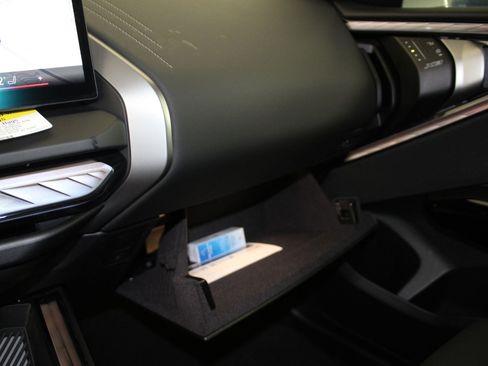 New 2026 BMW X3 xDrive30 w/ Convenience Package image 27