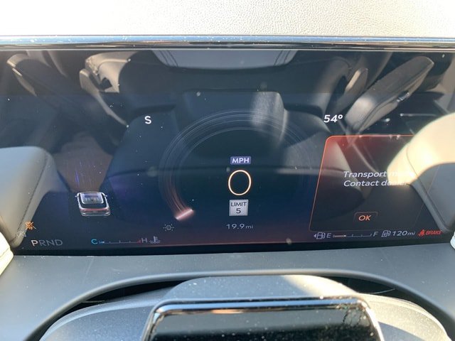 New 2026 Lincoln Aviator Reserve AWD/4WD image 24