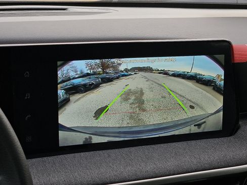 New 2026 Nissan Kicks SV image 16