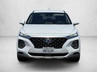 Used 2020 Hyundai Santa Fe SE FWD video 2