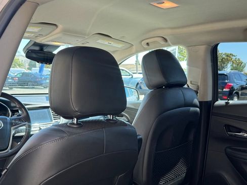 Used 2018 Buick Encore Preferred FWD image 14