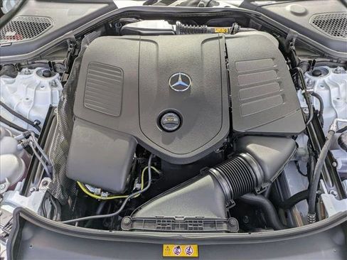 New 2026 Mercedes-Benz E 350 Sedan image 17