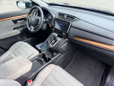 Used 2019 Honda CR-V EX image 29