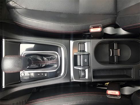 Used 2020 Subaru WRX Limited image 17