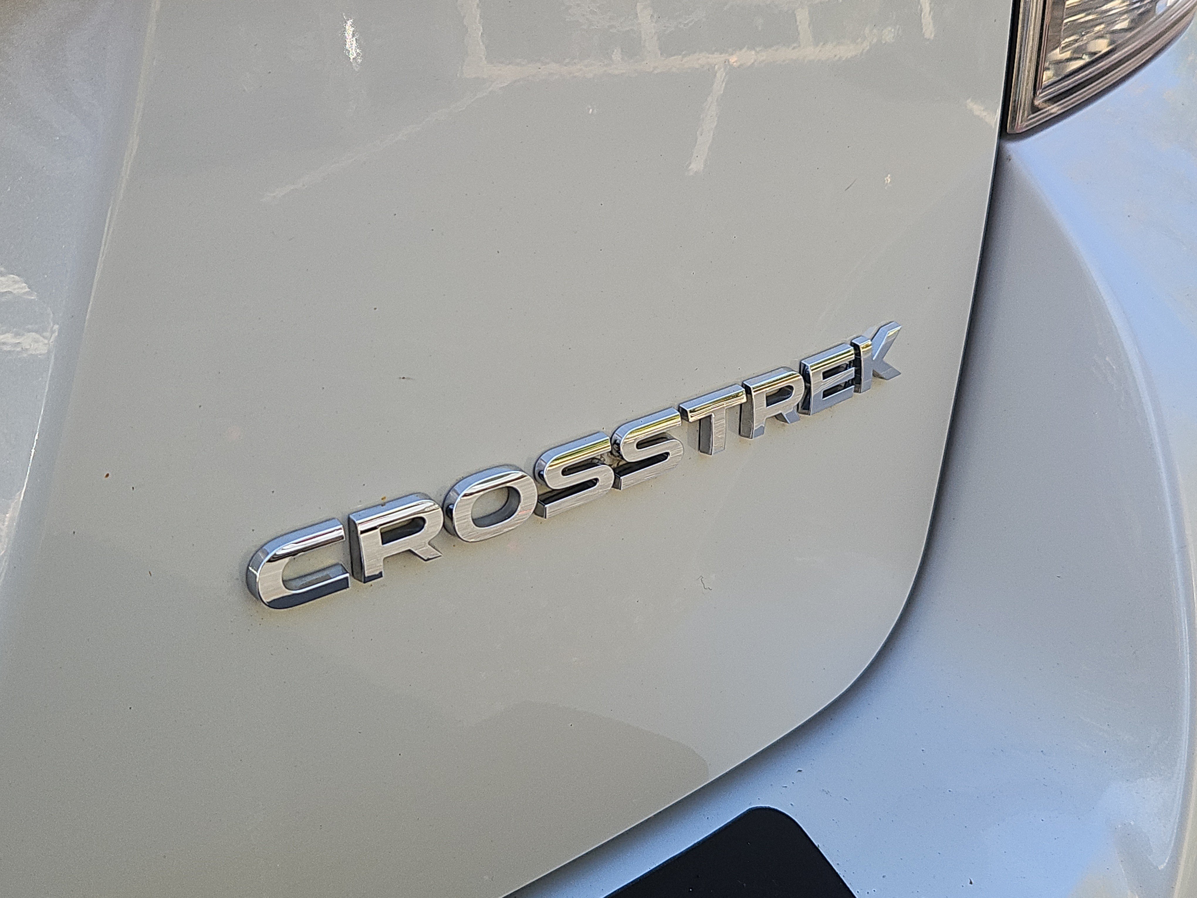 Used 2019 Subaru Crosstrek 2.0i Premium w/ Eyesight System AWD/4WD image 5