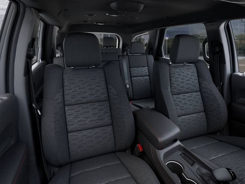 New 2026 Dodge Durango GT w/ Blacktop Package RWD image 31
