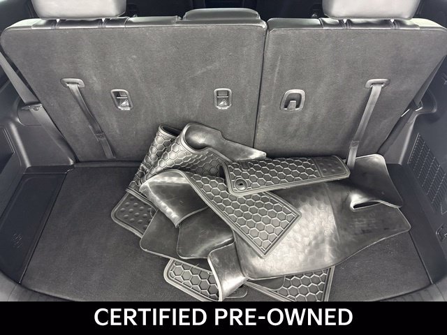 Used 2024 Kia Telluride S w/ S Sunroof Package FWD image 32