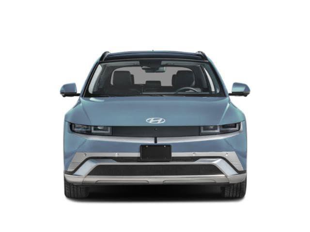 New 2027 Hyundai Ioniq 5 Limited AWD/4WD image 4